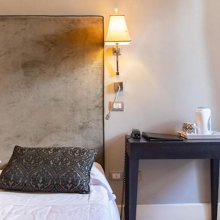Hotel Clitunno Spoleto Eksteriør bilde