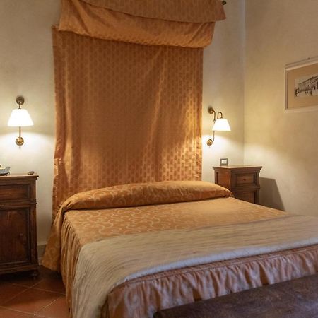 Hotel Clitunno Spoleto Eksteriør bilde
