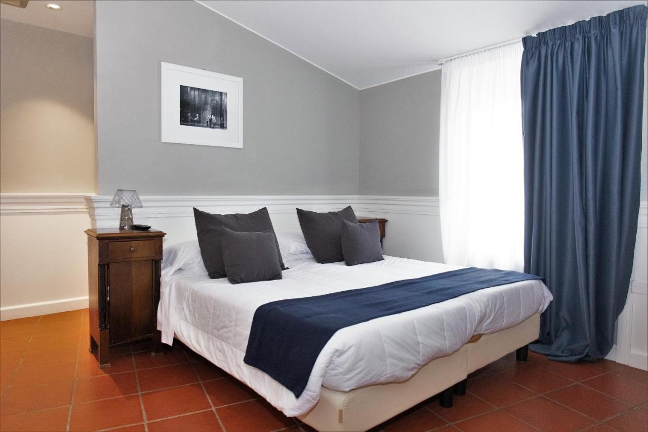 Hotel Clitunno Spoleto Eksteriør bilde