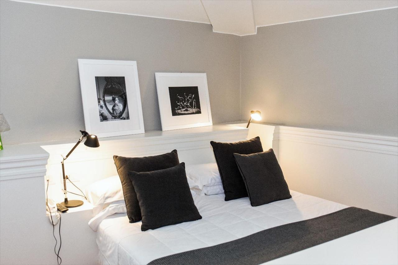 Hotel Clitunno Spoleto Eksteriør bilde