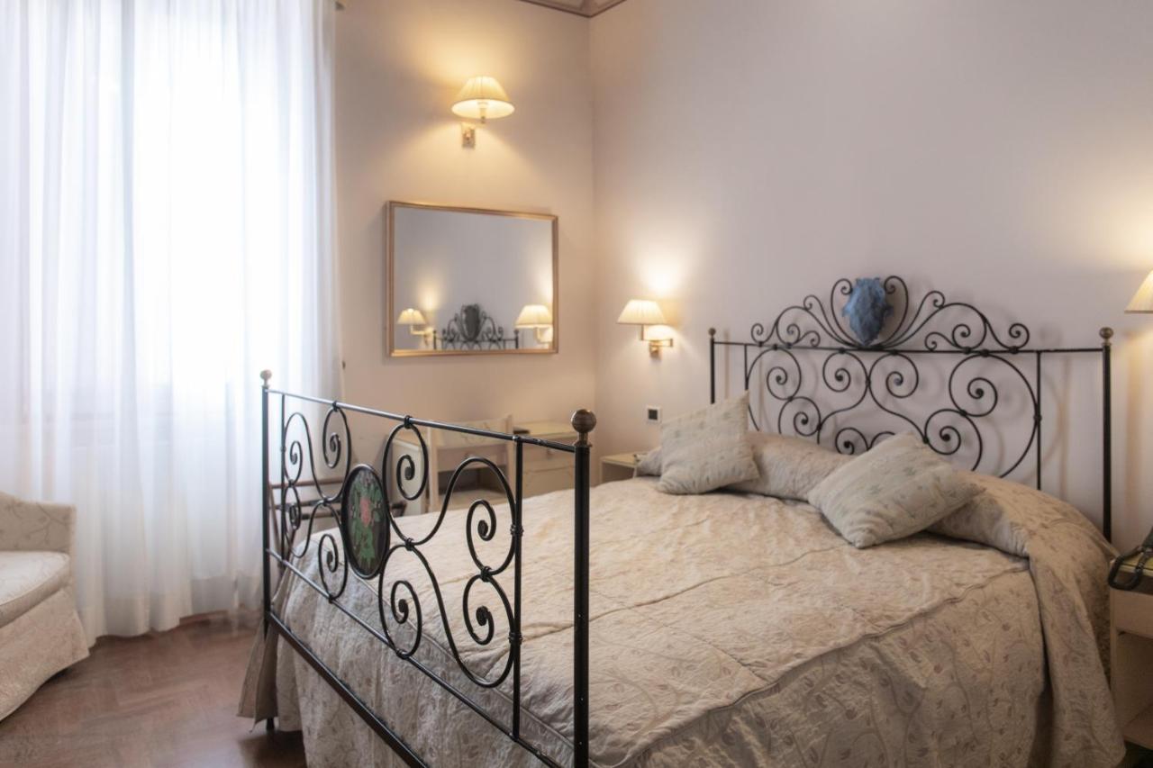 Hotel Clitunno Spoleto Eksteriør bilde