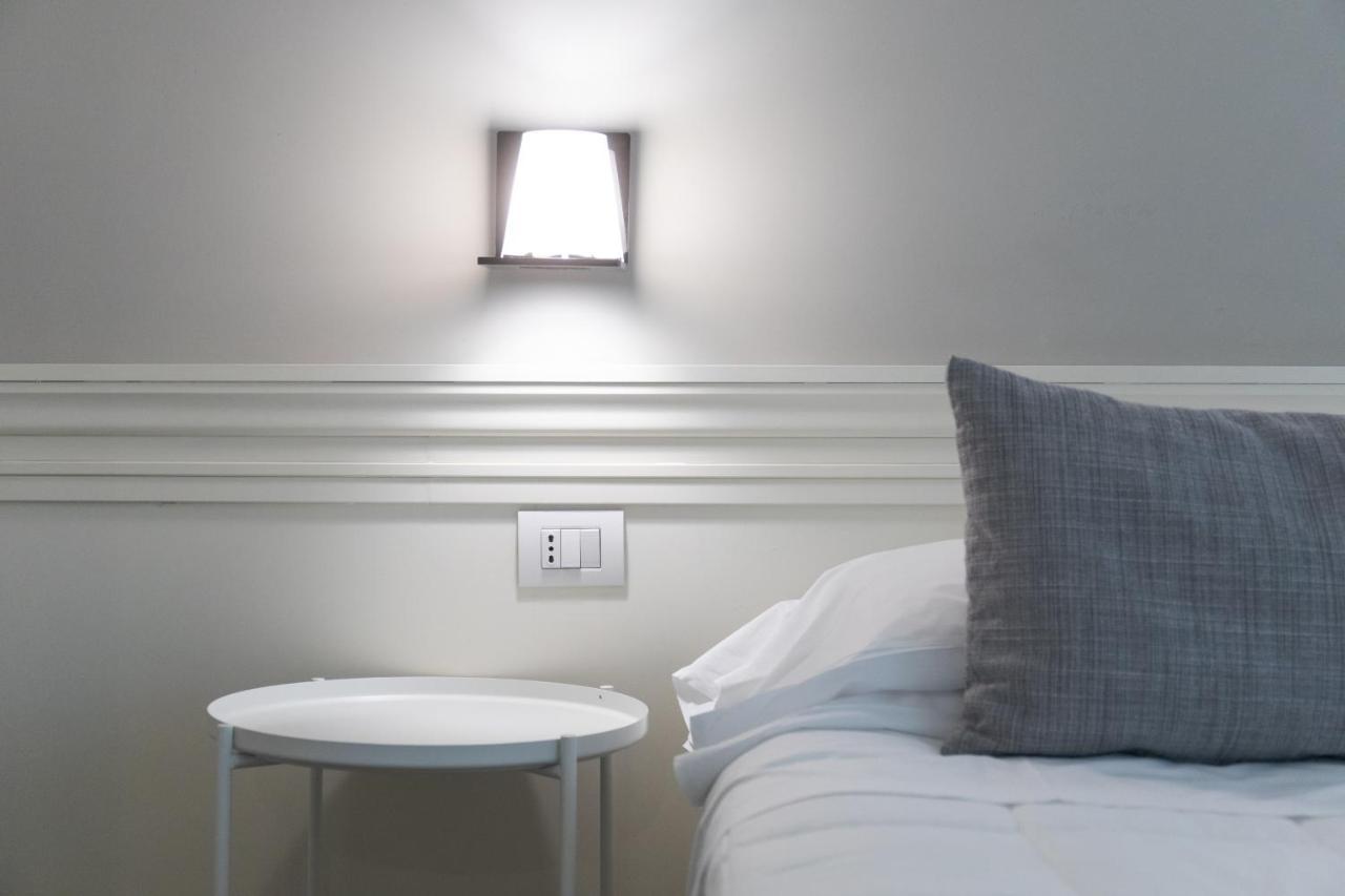 Hotel Clitunno Spoleto Eksteriør bilde